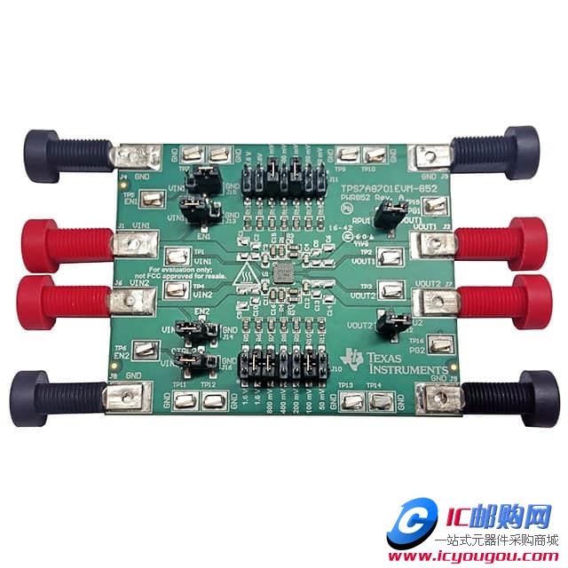 c(din)鿴TPS7A8701EVM-852DƬ
