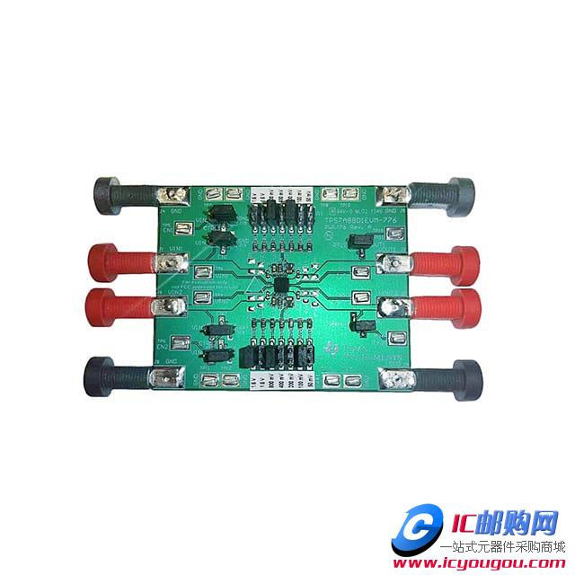 c(din)鿴TPS7A8801EVM-776DƬ