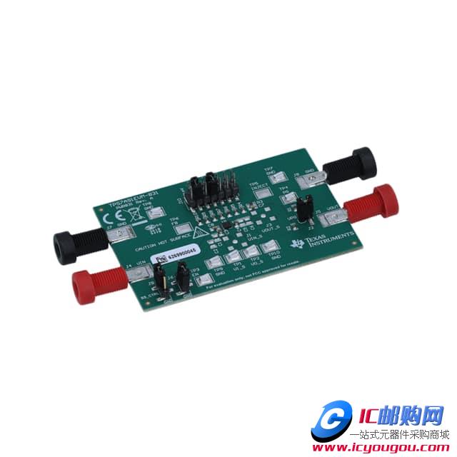 c(din)鿴TPS7A91EVM-831DƬ