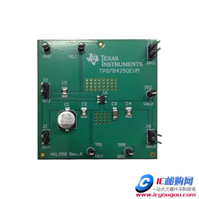 TPS7B4250EVMDƬ