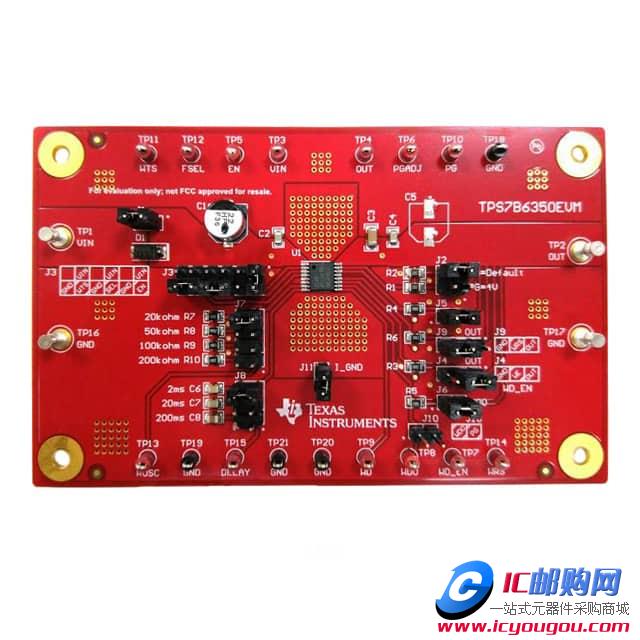 TPS7B6350EVMDƬ
