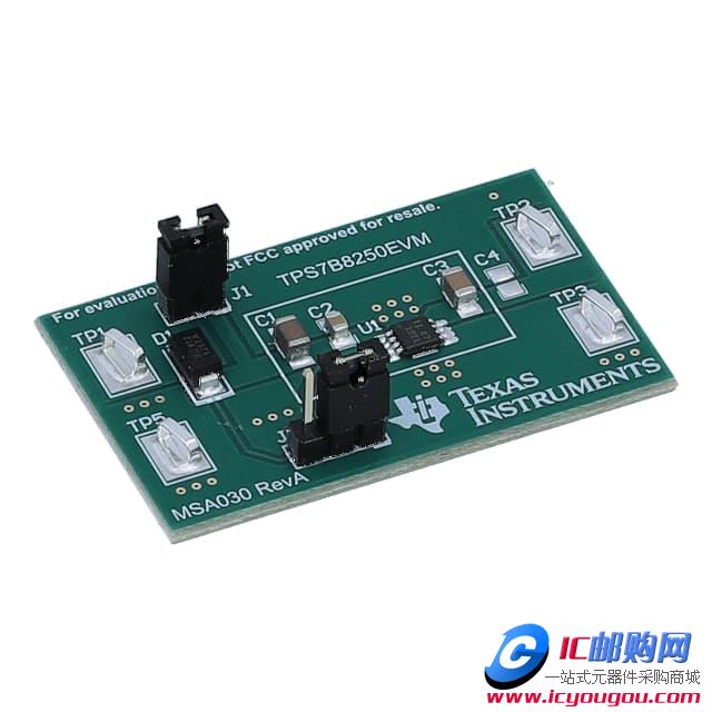 TPS7B8250EVMDƬ