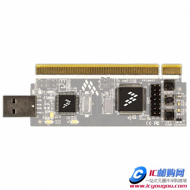 c(din)鿴TRK-USB-MPC5604BDƬ