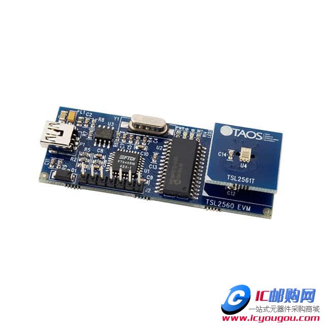 c鿴TSL2560EVMDƬ