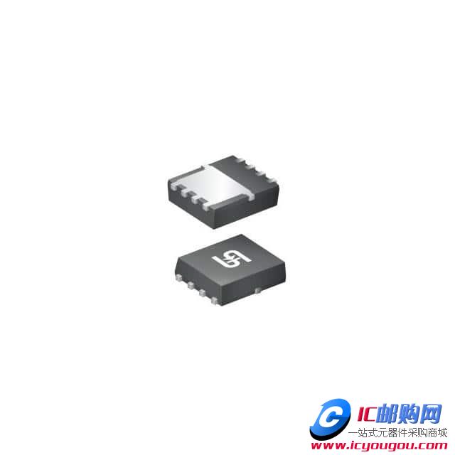 TSM070NH04LCV RGG-8-PowerWDFNDƬ