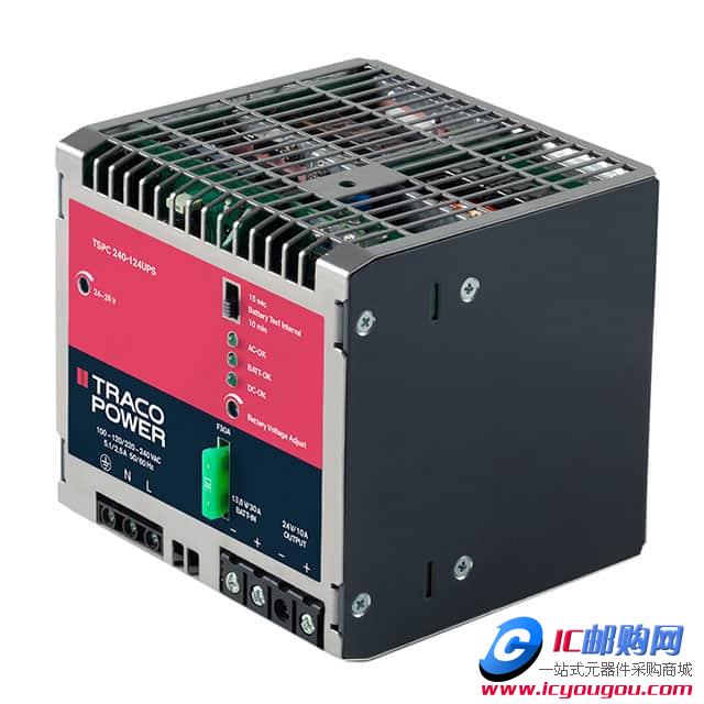 c鿴TSPC 240-124UPSDƬ