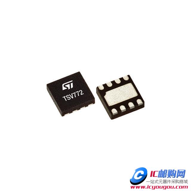 c鿴TSV772IQ2TDƬ
