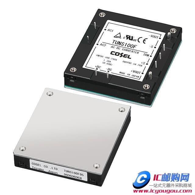 TUNS100F05DƬ