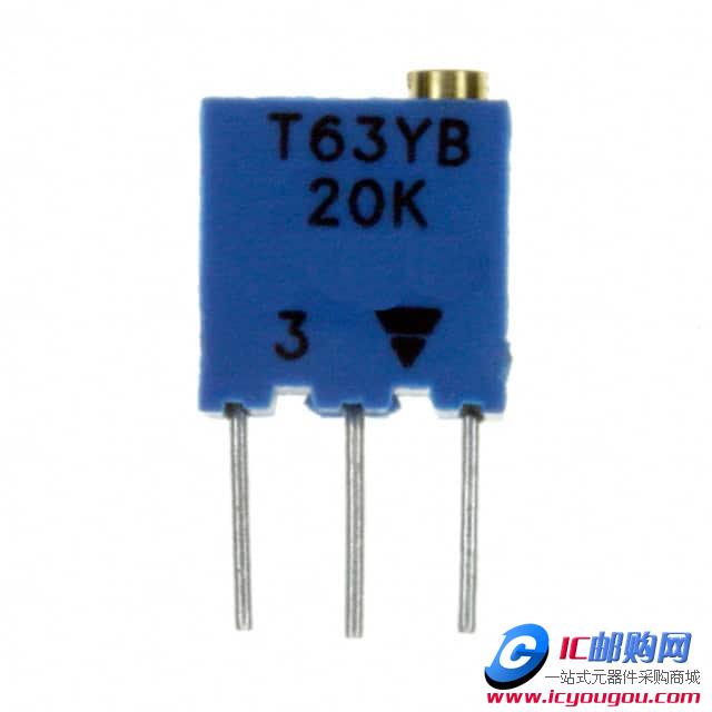 c(din)鿴T63YB203KT20DƬ