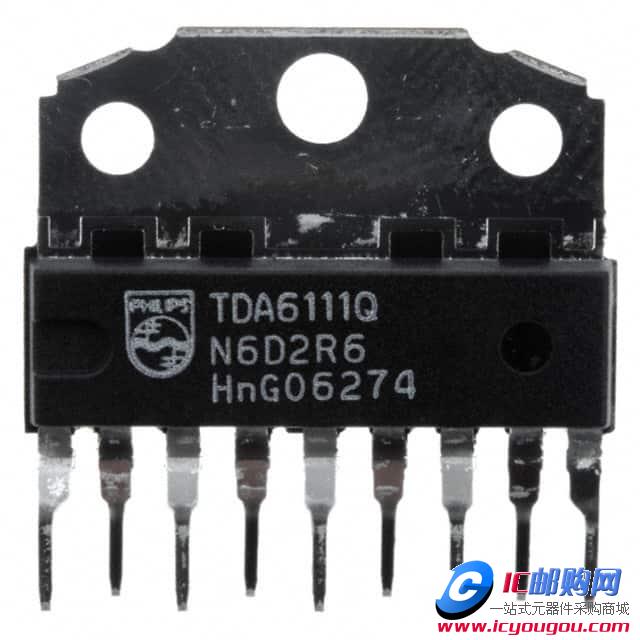 c鿴TDA6111Q/N4,112DƬ