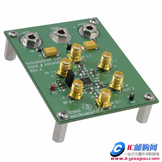 THS3096EVMDƬ