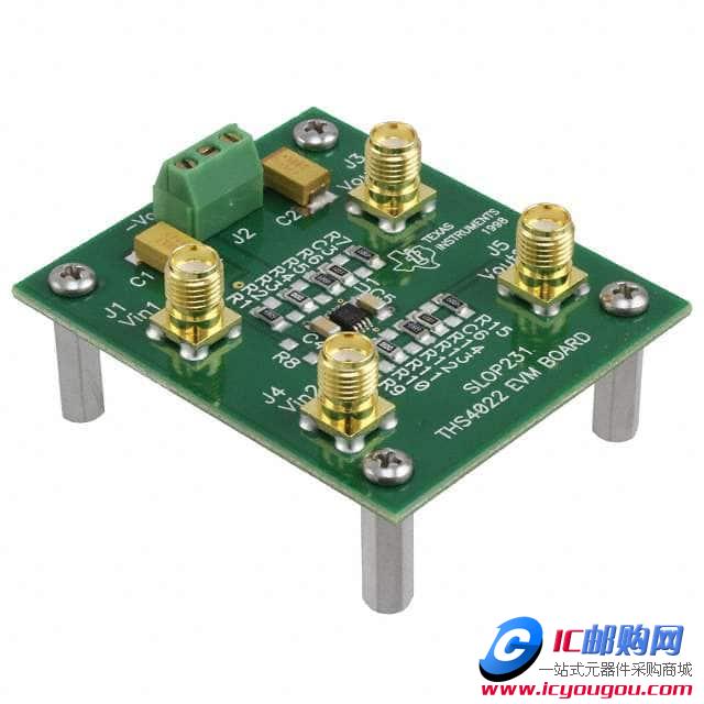 c鿴THS4022EVMDƬ