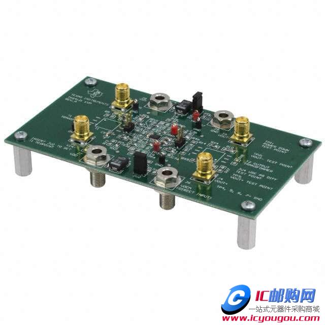 c(din)鿴THS4121EVMDƬ