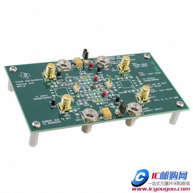 c(din)鿴THS4131EVMDƬ