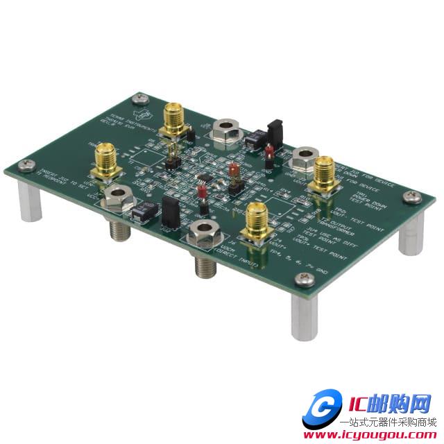 c(din)鿴THS4151EVMDƬ