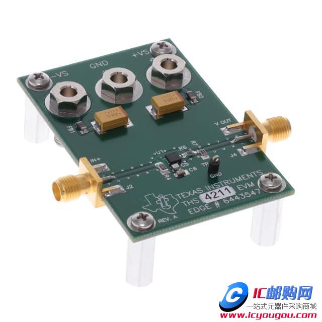 c(din)鿴THS4211EVM-UGDƬ