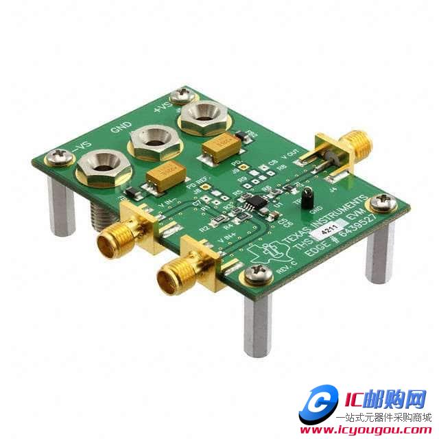 c(din)鿴THS4211EVMDƬ