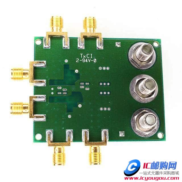 c(din)鿴THS4222EVMDƬ