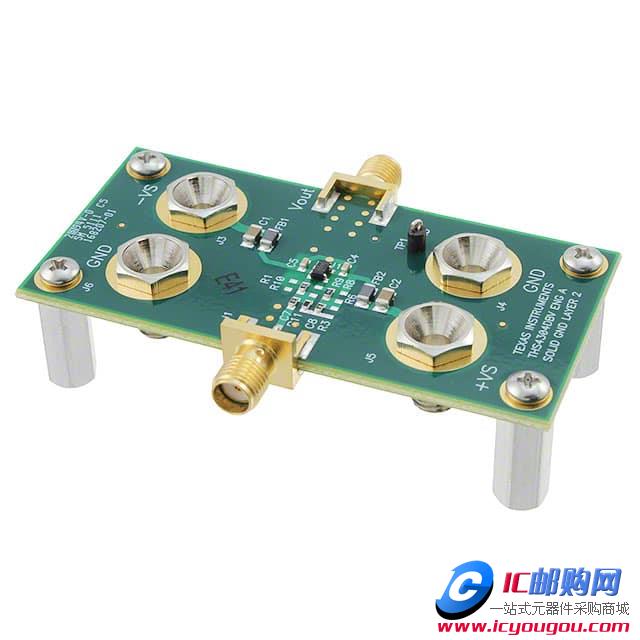 c鿴THS4304DBVEVMDƬ