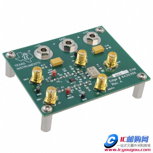 c鿴THS4501EVMDƬ