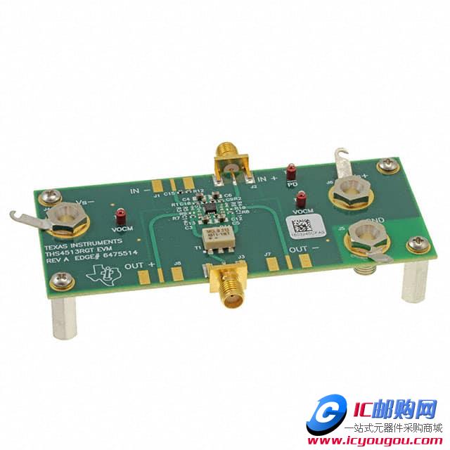 c鿴THS4513EVMDƬ