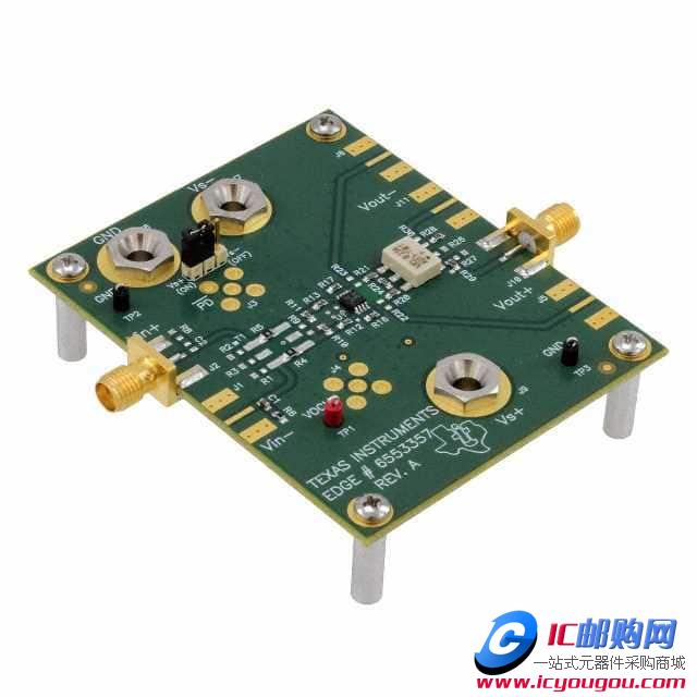 c鿴THS4531ADGKEVMDƬ