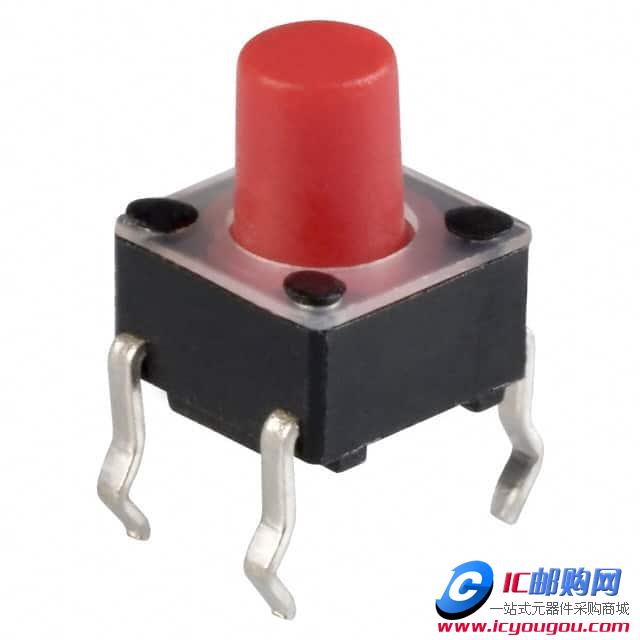 TL1105EF250Q7.3REDDƬ