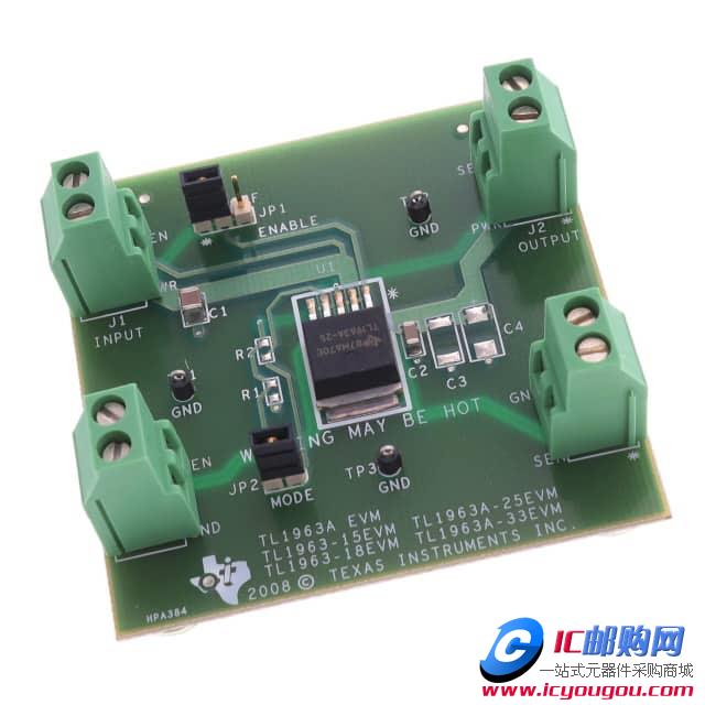 TL1963A-25EVMDƬ