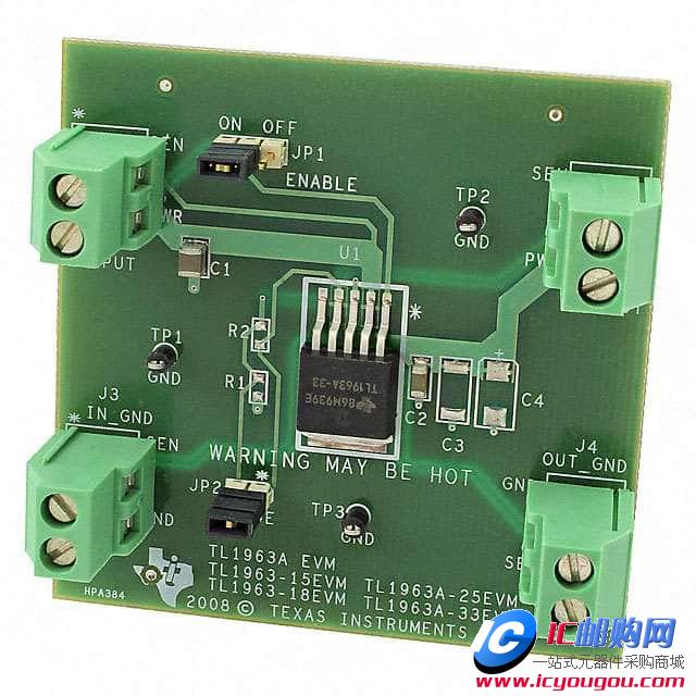 TL1963A-33EVMDƬ