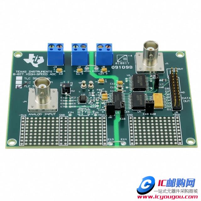 TLC5540EVMDƬ