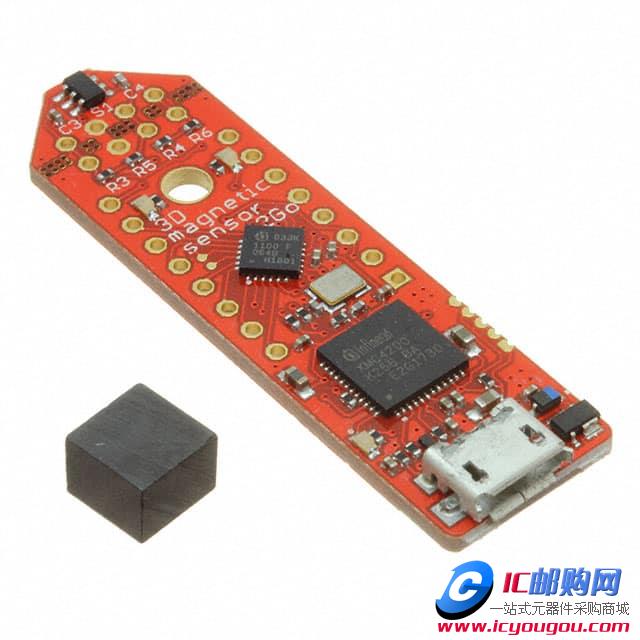 TLE493DA2B6MS2GOTOBO1DƬ