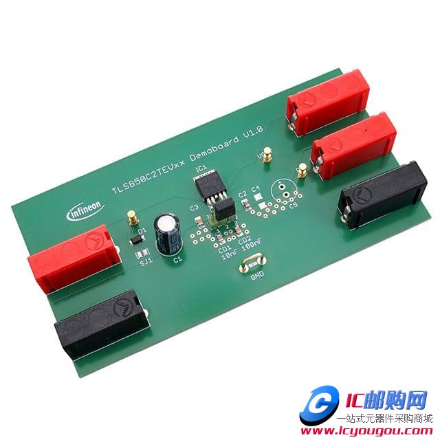 TLE493DP2B6MS2GOTOBO1DƬ