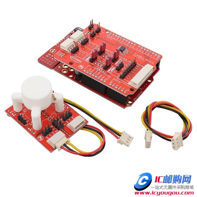 TLE5014CPSEVALKITTOBO1DƬ