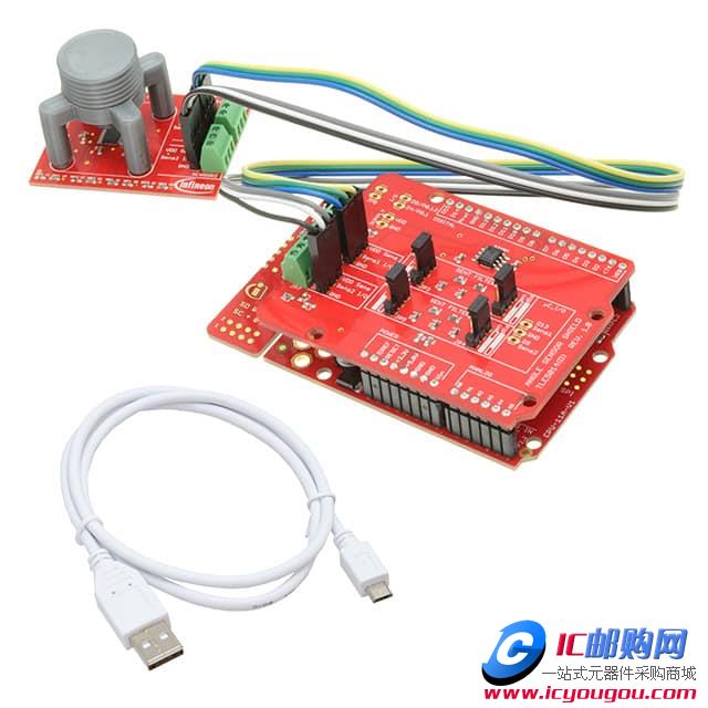 TLE5014PROGKITTOBO1DƬ