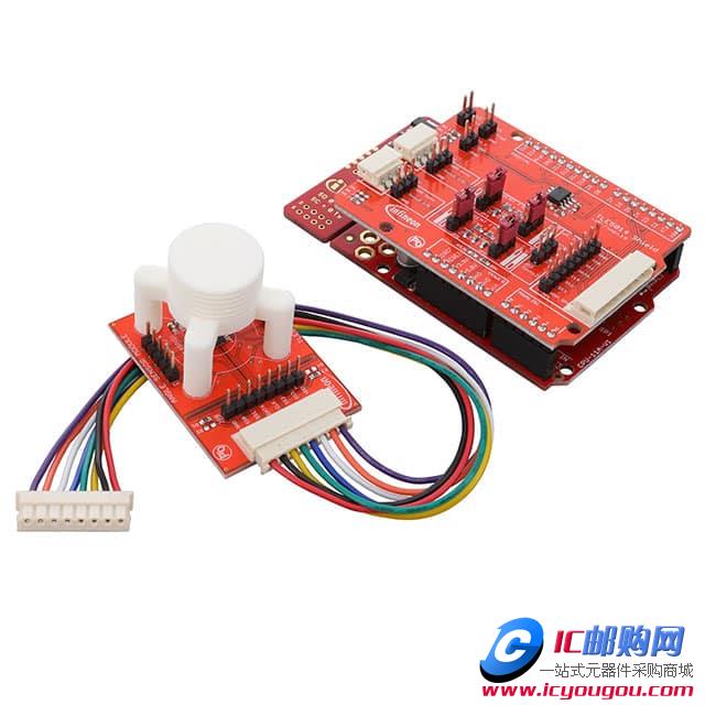 TLE5014SPEVALKITTOBO1DƬ