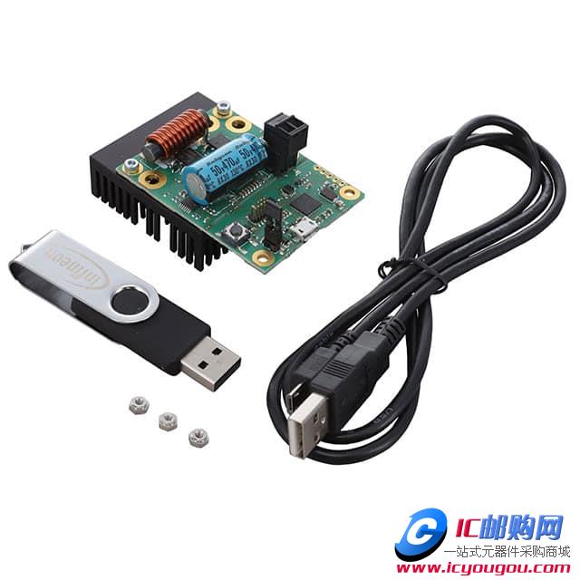 c鿴TLE9845APPKITPNTOBO1DƬ