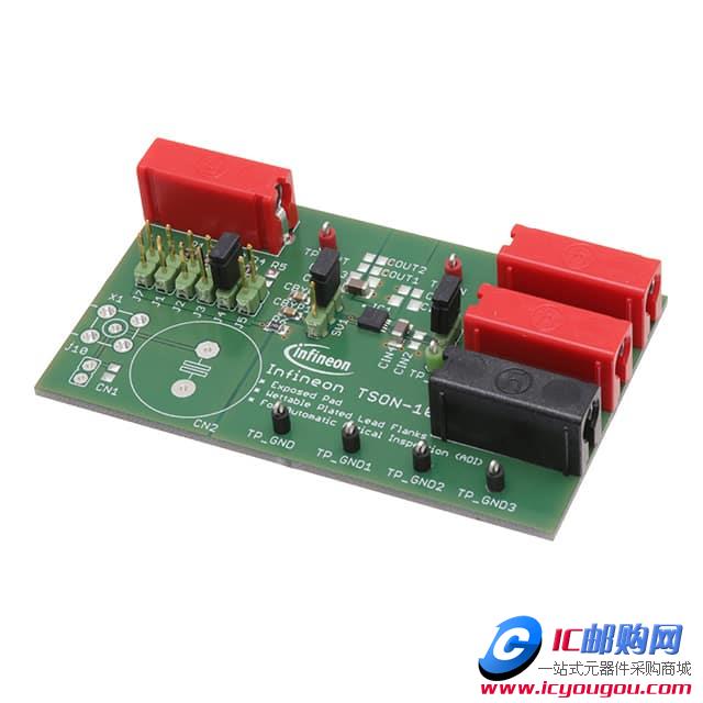 c鿴TLS205B0LDVBOARDTOBO1DƬ