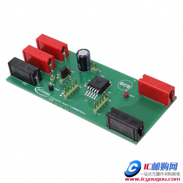 c(din)鿴TLS850B0TB33BOARDTOBO1DƬ