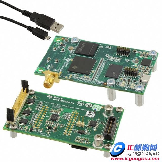 c(din)鿴TLV2553EVM-PDKDƬ