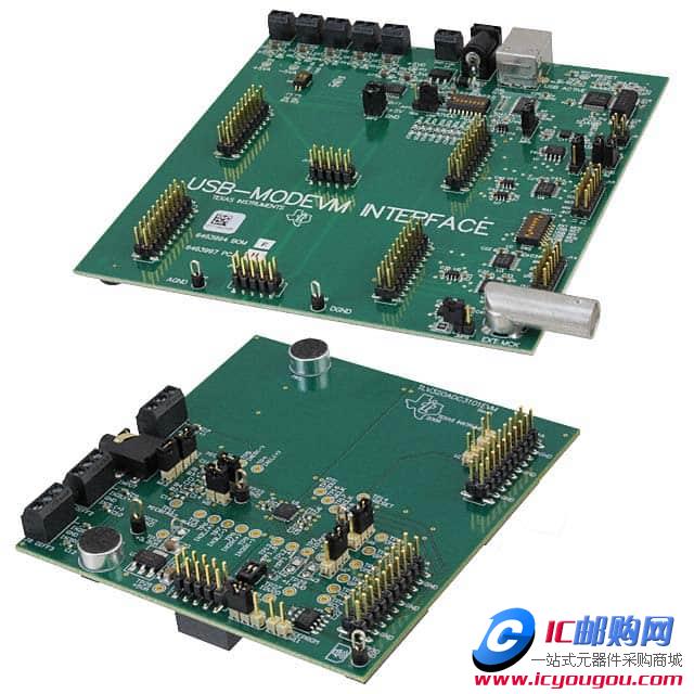 c鿴TLV320ADC3101EVM-KDƬ