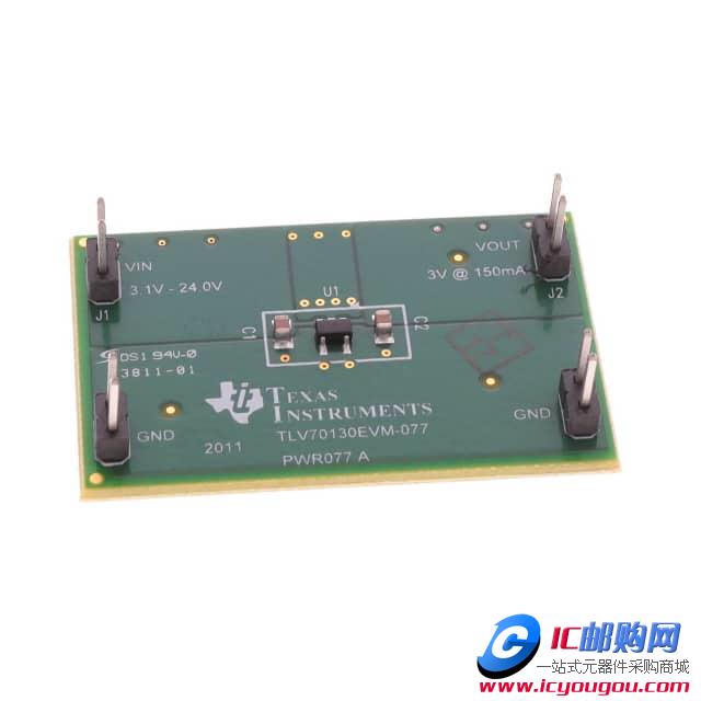 TLV70130EVM-077DƬ