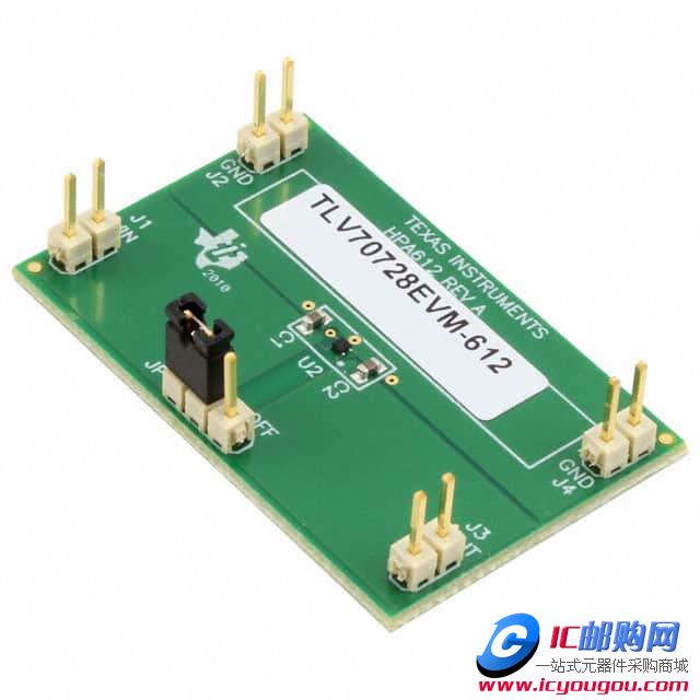 TLV70728EVM-612DƬ