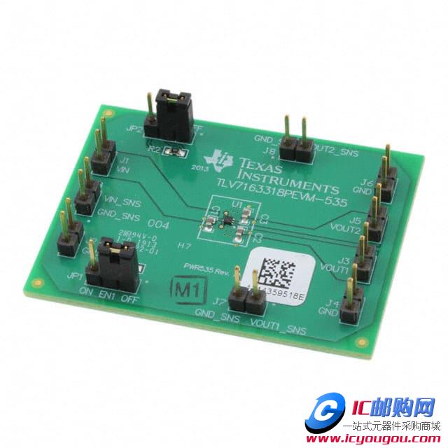 TLV7163318PEVM-535DƬ