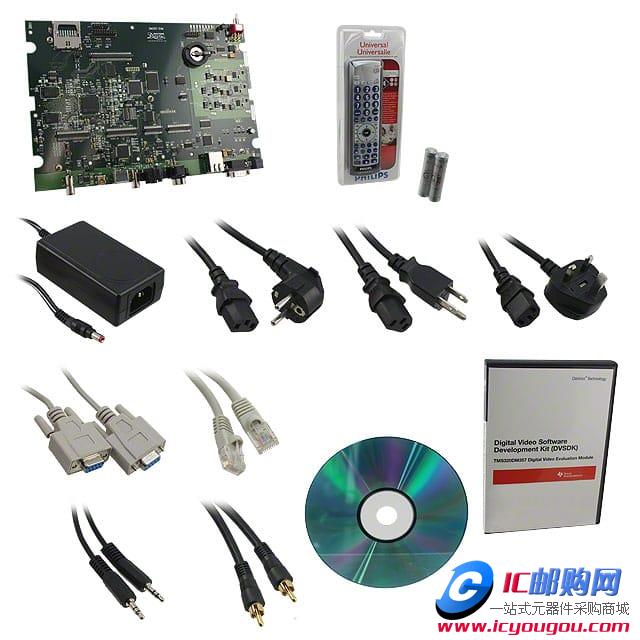 c(din)鿴TMDSEVM357DƬ