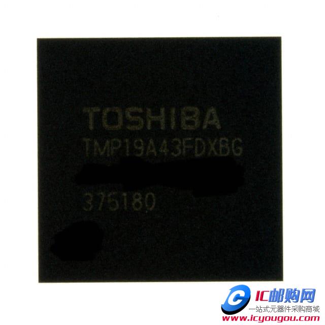 c鿴TMP19A43FDXBGDƬ