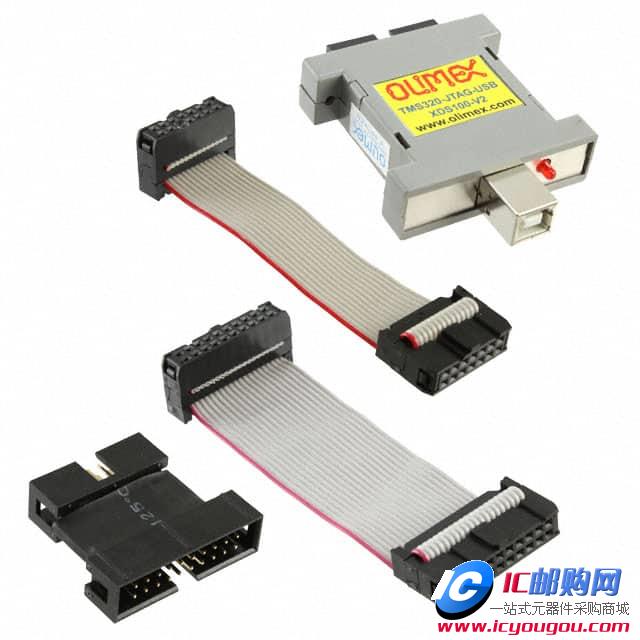 c(din)鿴TMS320-XDS100-V2DƬ