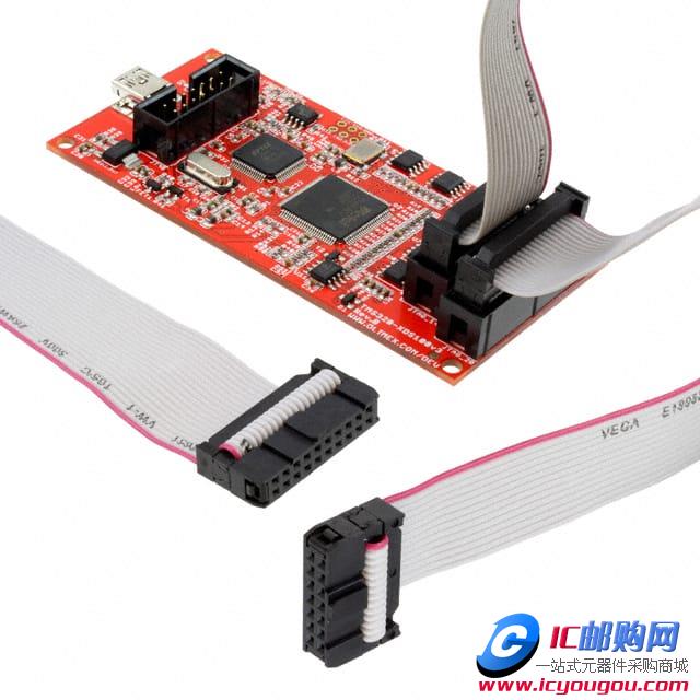 c(din)鿴TMS320-XDS100-V3DƬ