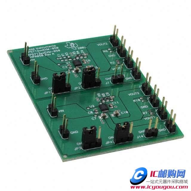 TPS713XXEVM-050DƬ