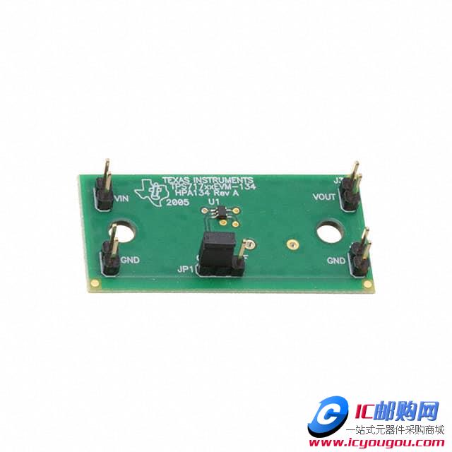 TPS717XXEVM-134DƬ