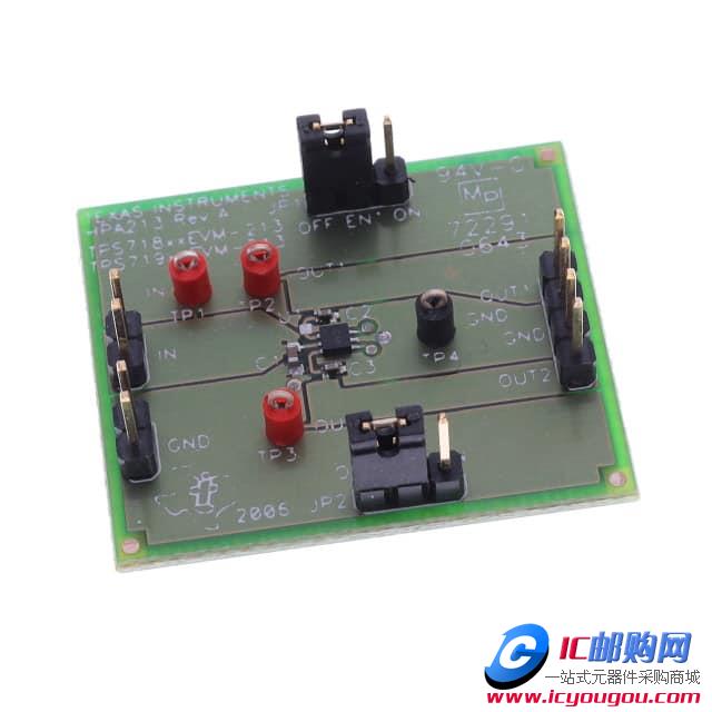TPS71933-28EVM-213DƬ